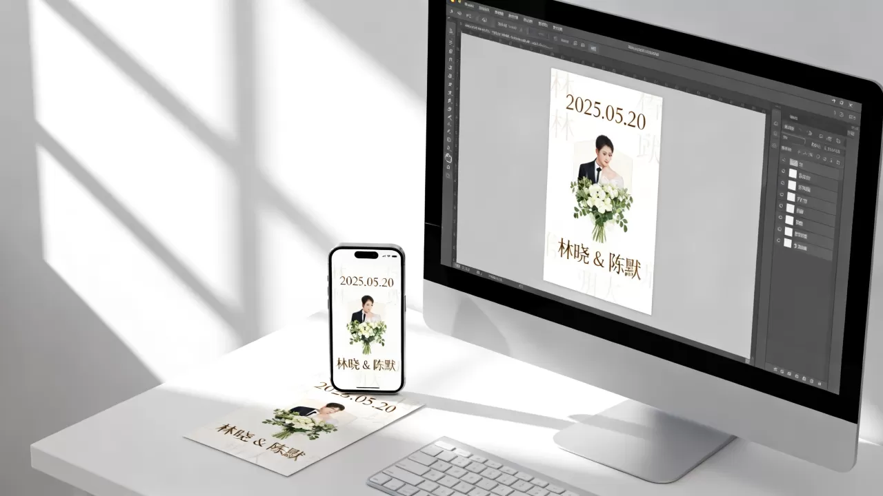 html5请柬网站怎么选?制作电子婚礼请柬模板 html5请柬网站怎么选?制作电子婚礼请柬模板