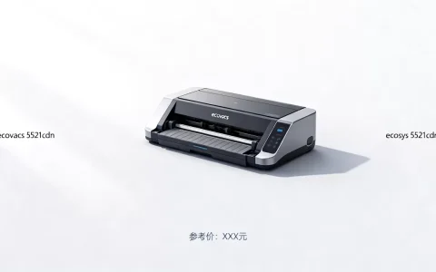 ecosys 5521cdn怎么样？ecovacs 5521cdn多少钱
