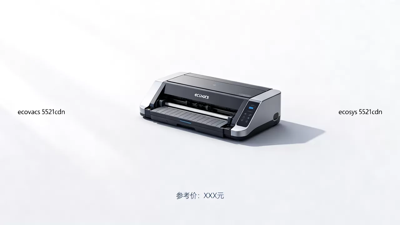 ecosys 5521cdn怎么样?ecovacs 5521cdn多少钱 ecosys 5521cdn怎么样?ecovacs 5521cdn多少钱