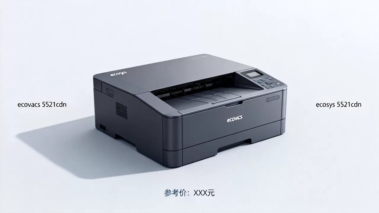 ecosys 5521cdn怎么样?ecovacs 5521cdn多少钱 ecosys 5521cdn怎么样?ecovacs 5521cdn多少钱
