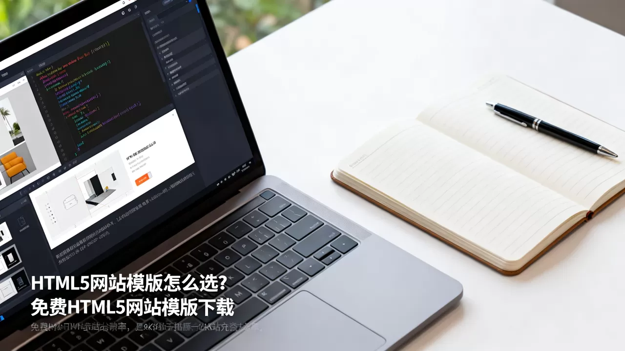 HTML5网站模版怎么选?免费HTML5网站模版下载 HTML5网站模版怎么选?免费HTML5网站模版下载