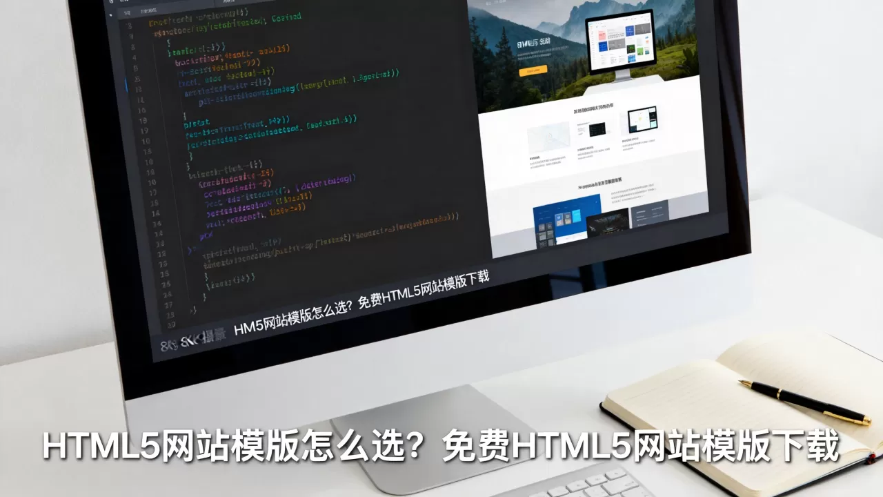 HTML5网站模版怎么选?免费HTML5网站模版下载 HTML5网站模版怎么选?免费HTML5网站模版下载