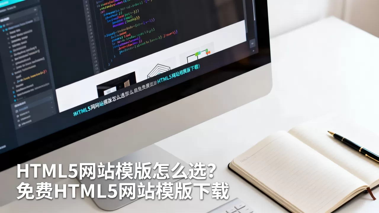 HTML5网站模版怎么选?免费HTML5网站模版下载 HTML5网站模版怎么选?免费HTML5网站模版下载