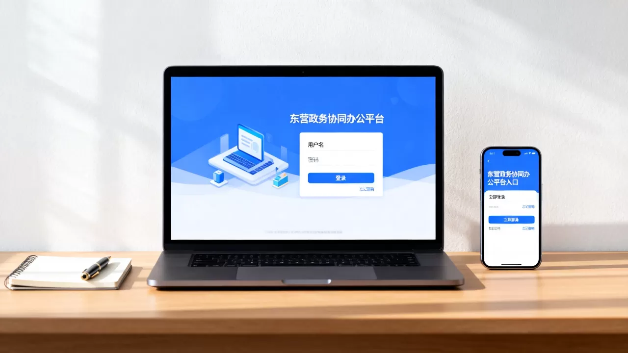东营政务协同办公怎么登录?东营政务协同办公平台入口 东营政务协同办公怎么登录?东营政务协同办公平台入口