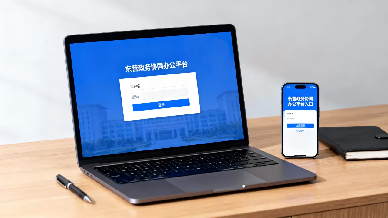 东营政务协同办公怎么登录?东营政务协同办公平台入口 东营政务协同办公怎么登录?东营政务协同办公平台入口