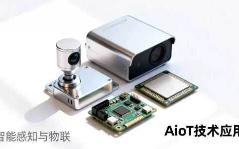 AIoT是什么意思中文？AIoT技术应用前景如何