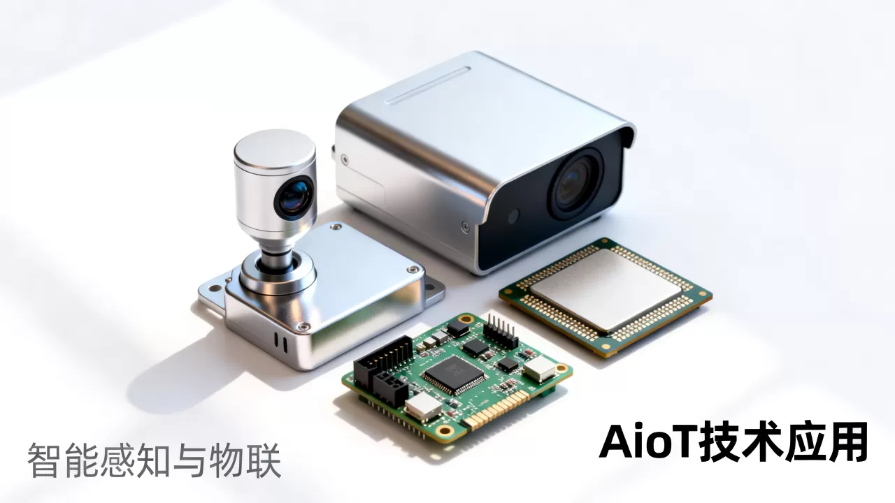 AIoT是什么意思中文?AIoT技术应用前景如何 AIoT是什么意思中文?AIoT技术应用前景如何