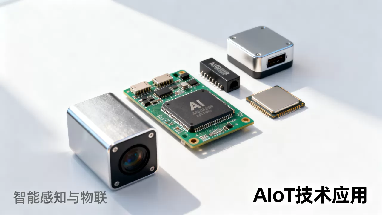 AIoT是什么意思中文?AIoT技术应用前景如何 AIoT是什么意思中文?AIoT技术应用前景如何