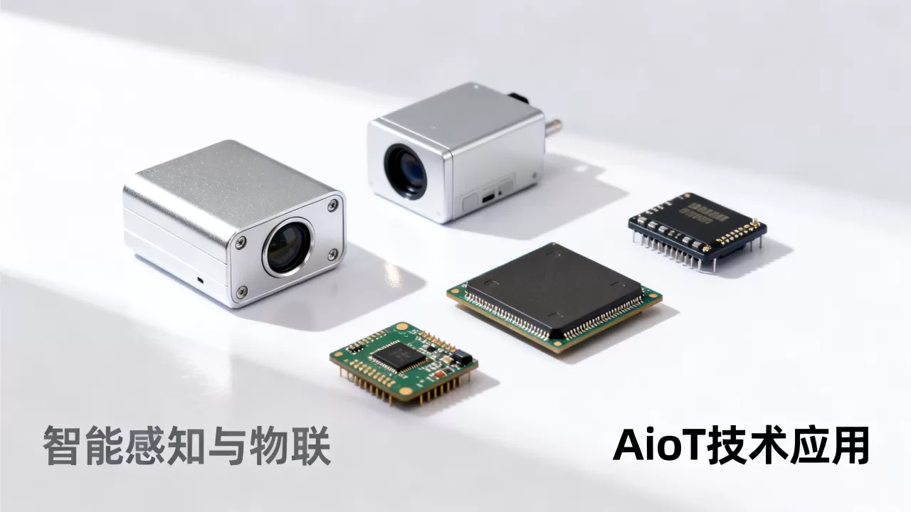 AIoT是什么意思中文?AIoT技术应用前景如何 AIoT是什么意思中文?AIoT技术应用前景如何