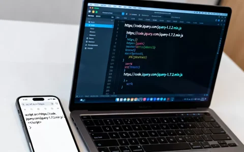 jq1.7 cdn怎么用？jquery1.7版本cdn引用地址