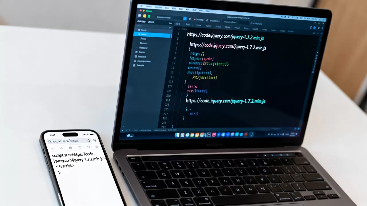 jq1.7 cdn怎么用?jquery1.7版本cdn引用地址 jq1.7 cdn怎么用?jquery1.7版本cdn引用地址