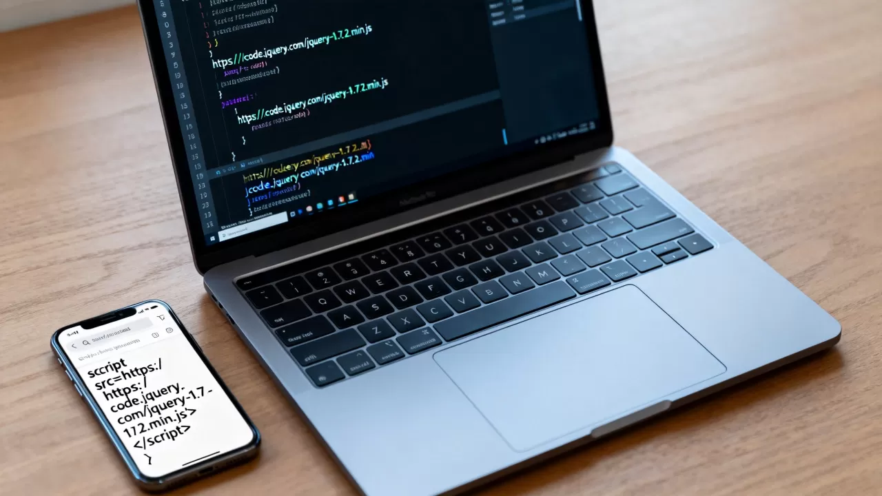 jq1.7 cdn怎么用?jquery1.7版本cdn引用地址 jq1.7 cdn怎么用?jquery1.7版本cdn引用地址