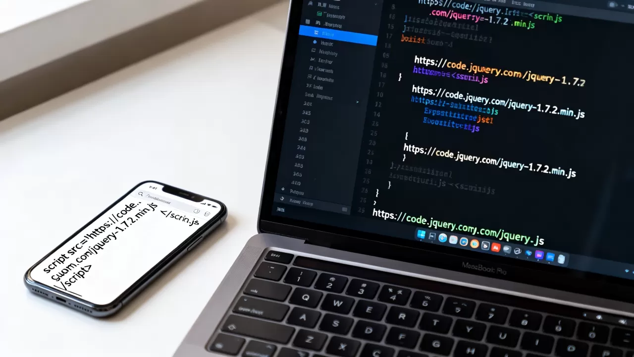 jq1.7 cdn怎么用?jquery1.7版本cdn引用地址 jq1.7 cdn怎么用?jquery1.7版本cdn引用地址