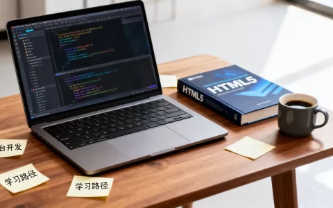HTML5后台开发难吗？HTML5后台开发需要学什么