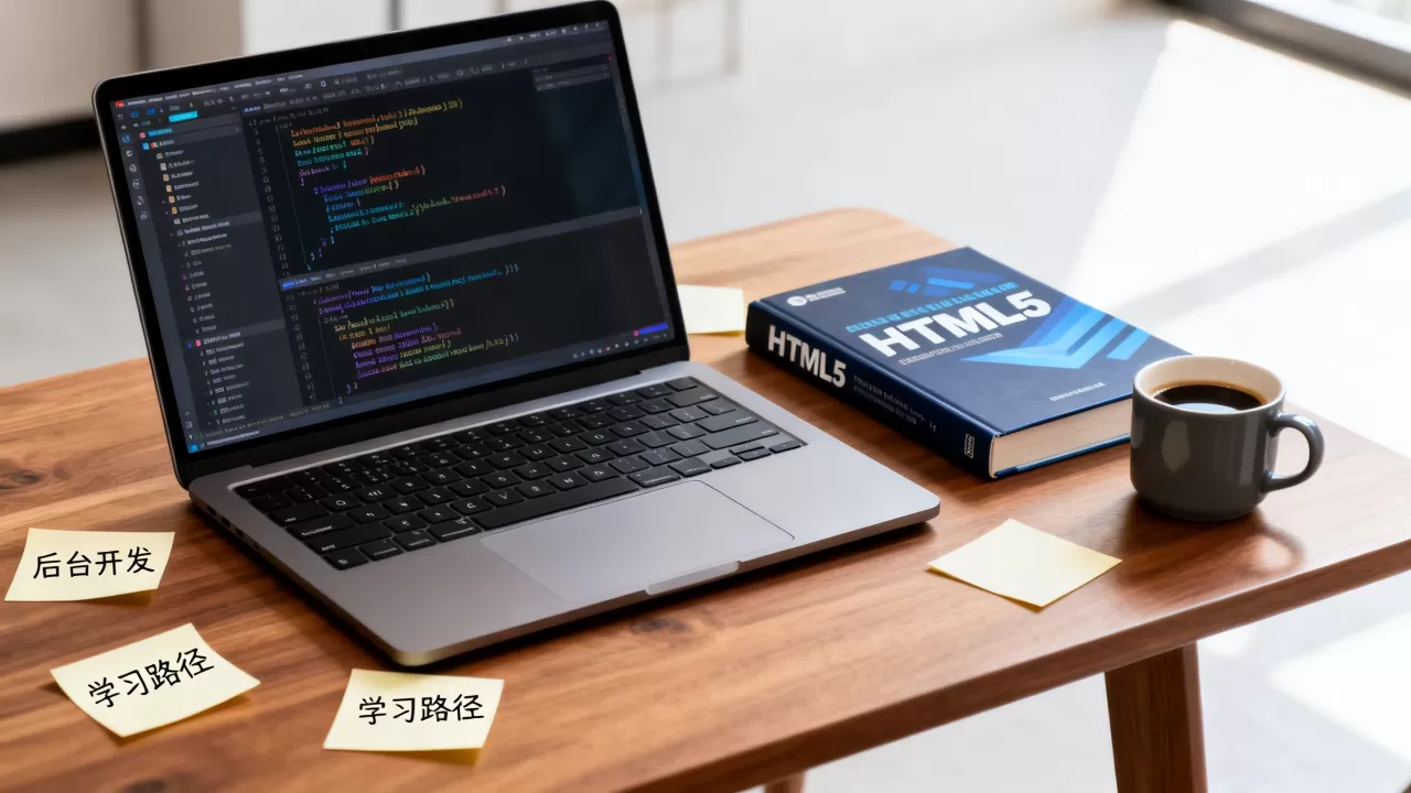HTML5后台开发难吗?HTML5后台开发需要学什么 HTML5后台开发难吗?HTML5后台开发需要学什么