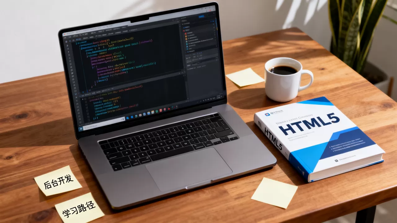 HTML5后台开发难吗?HTML5后台开发需要学什么 HTML5后台开发难吗?HTML5后台开发需要学什么