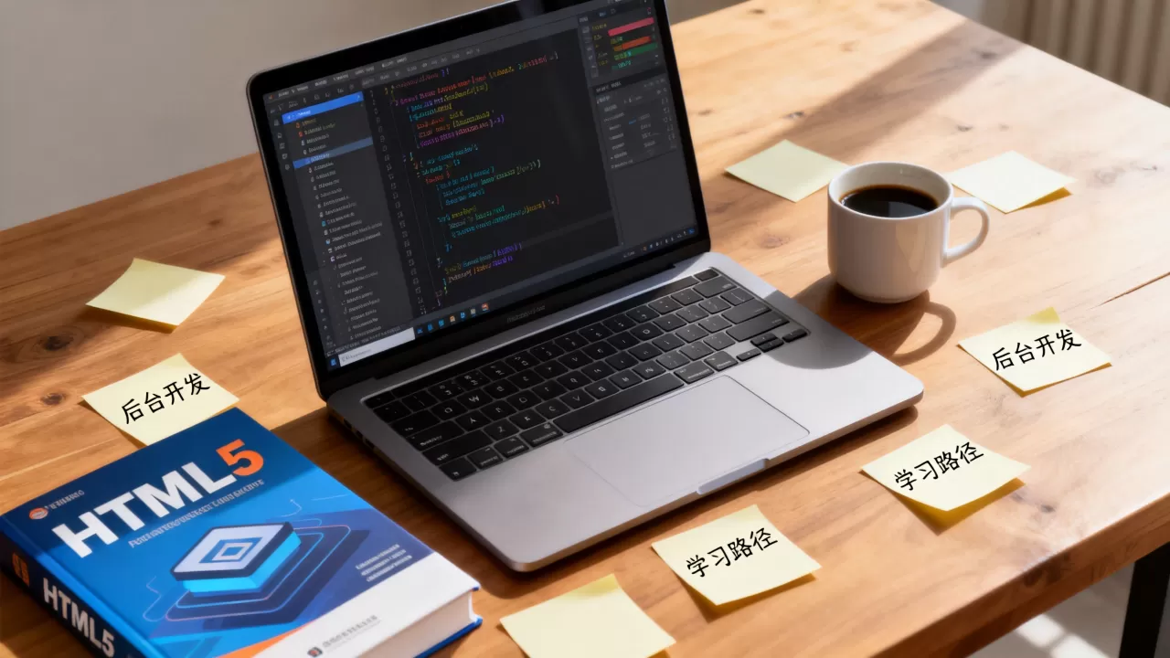 HTML5后台开发难吗?HTML5后台开发需要学什么 HTML5后台开发难吗?HTML5后台开发需要学什么