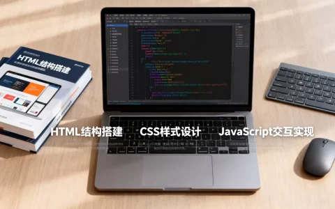 如何用HTML写书城网站？html写书城网站教程