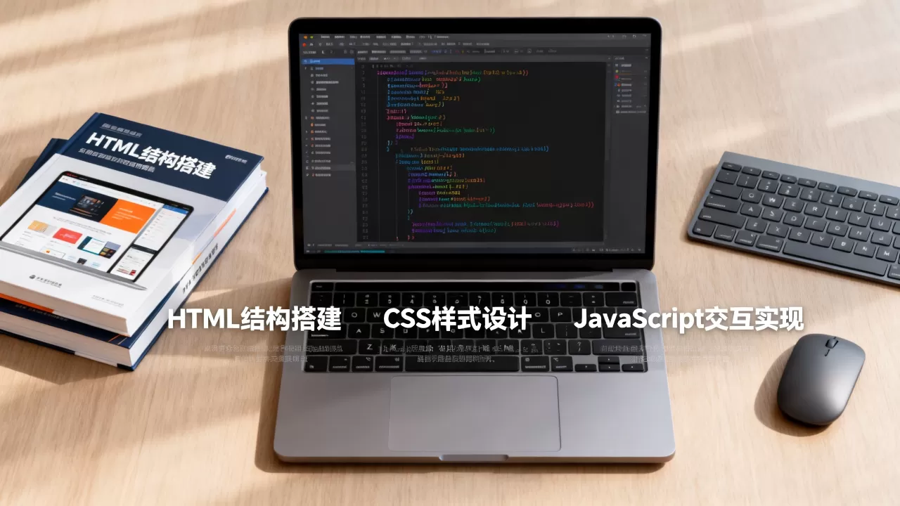如何用HTML写书城网站?html写书城网站教程 如何用HTML写书城网站?html写书城网站教程