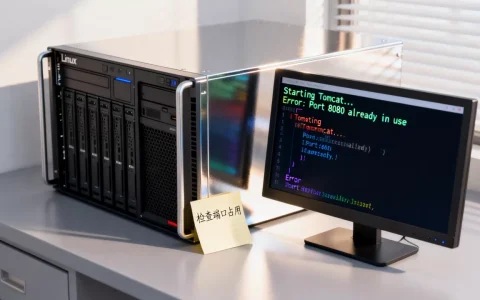 云主机启动Tomcat正常吗？为什么Linux服务器Tomcat启动失败