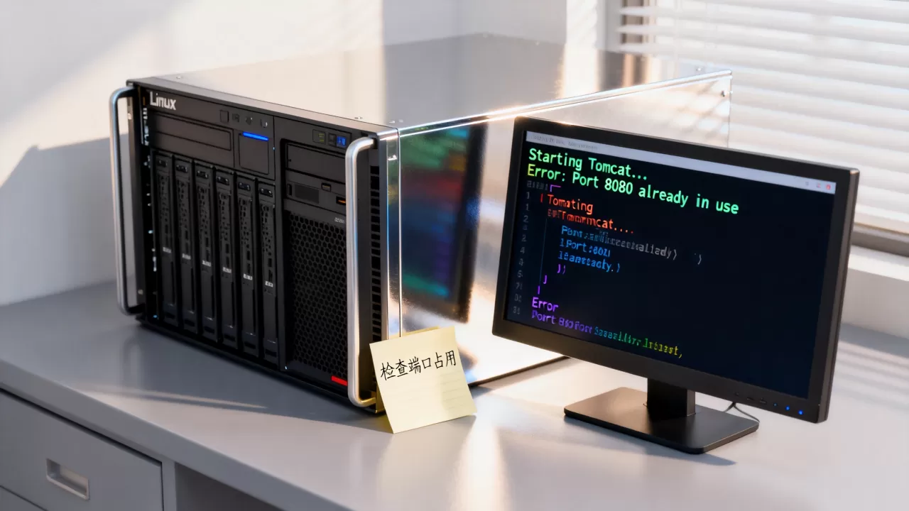 云主机启动Tomcat正常吗?为什么Linux服务器Tomcat启动失败 云主机启动Tomcat正常吗?为什么Linux服务器Tomcat启动失败