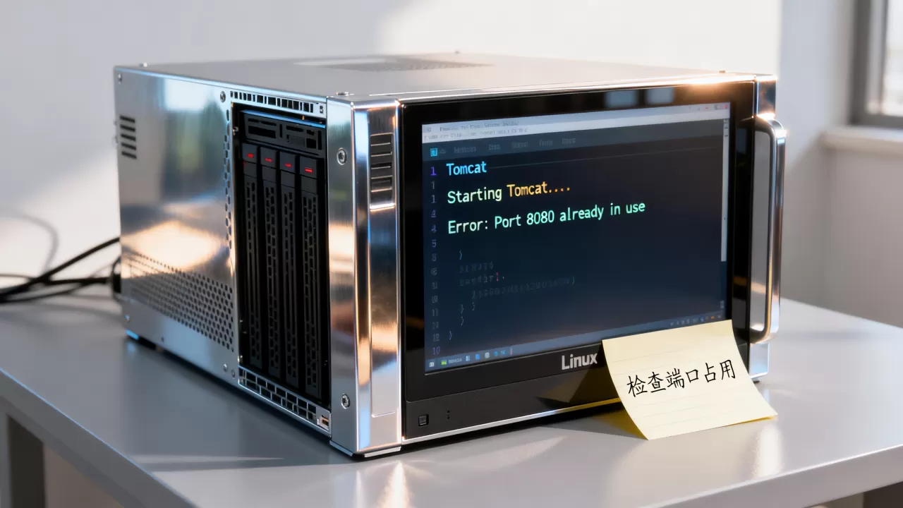 云主机启动Tomcat正常吗?为什么Linux服务器Tomcat启动失败 云主机启动Tomcat正常吗?为什么Linux服务器Tomcat启动失败