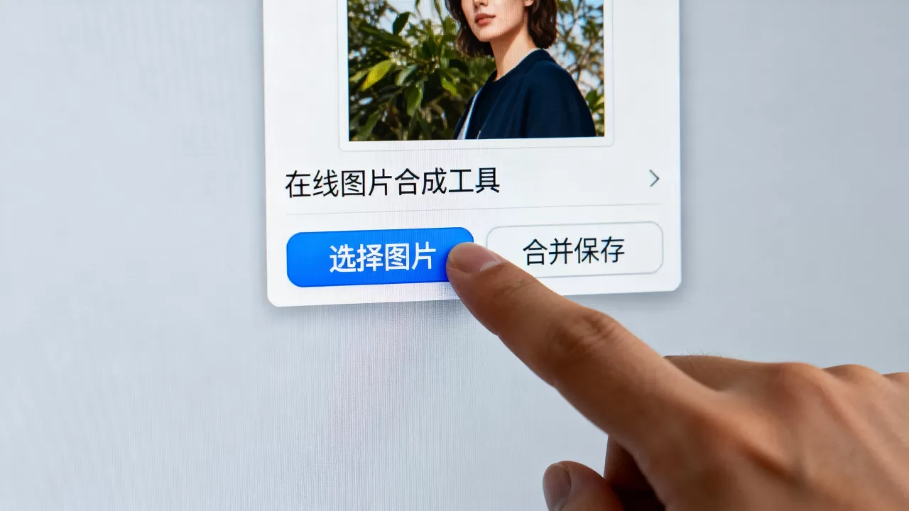 html5如何合并图片?在线免费图片合成工具 html5如何合并图片?在线免费图片合成工具