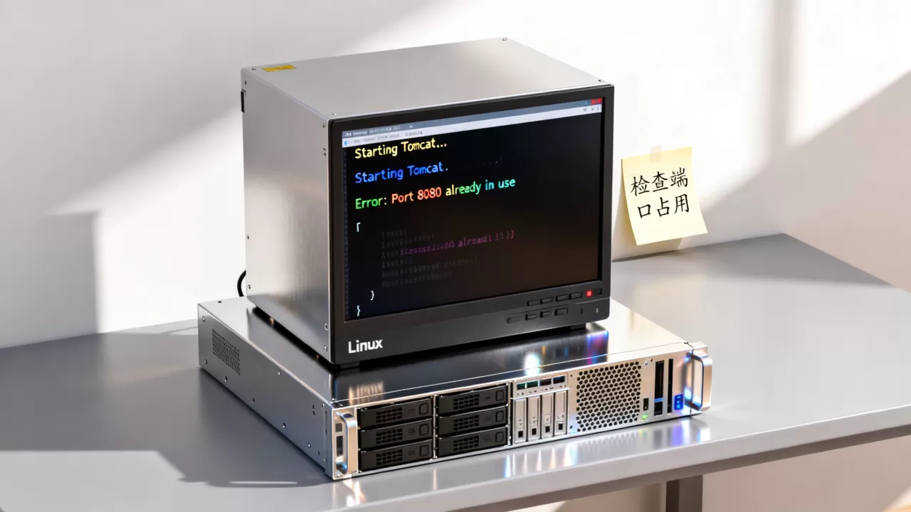 云主机启动Tomcat正常吗?为什么Linux服务器Tomcat启动失败 云主机启动Tomcat正常吗?为什么Linux服务器Tomcat启动失败