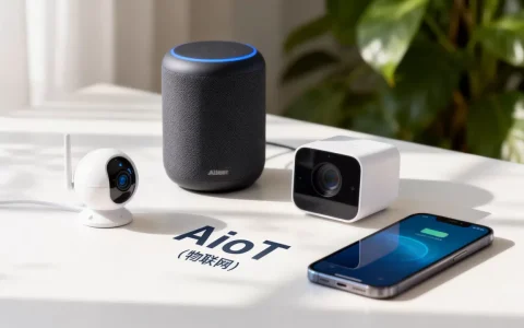 AIoT是什么意思怎么读