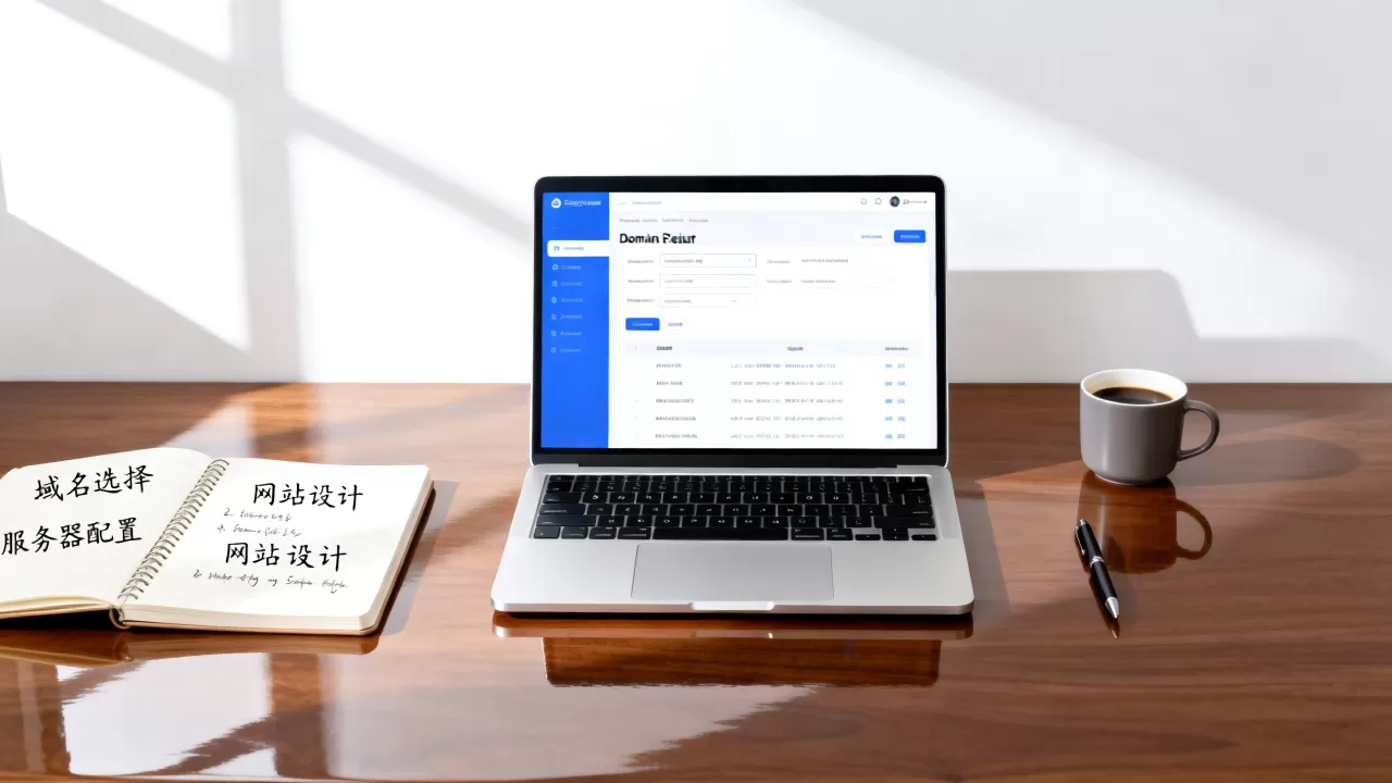 个人域名公司网站怎么搭建?公司网站制作费用多少钱 个人域名公司网站怎么搭建?公司网站制作费用多少钱