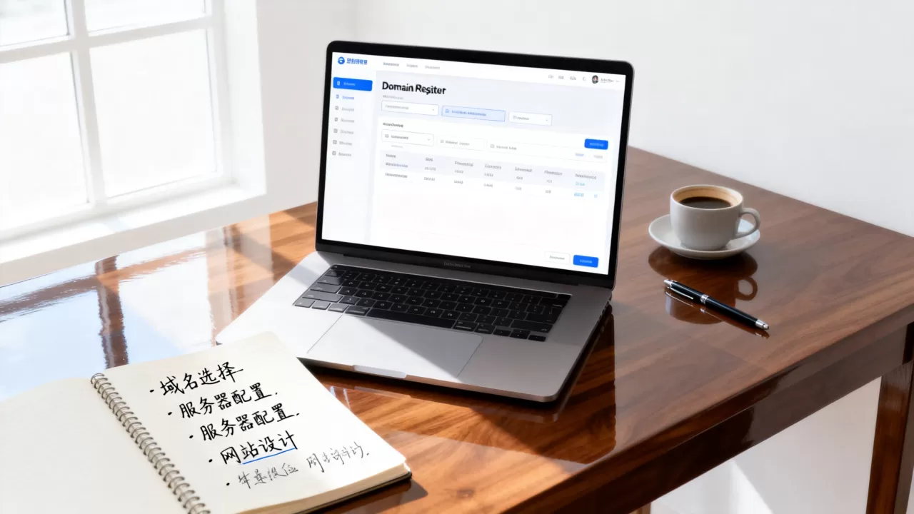 个人域名公司网站怎么搭建?公司网站制作费用多少钱 个人域名公司网站怎么搭建?公司网站制作费用多少钱