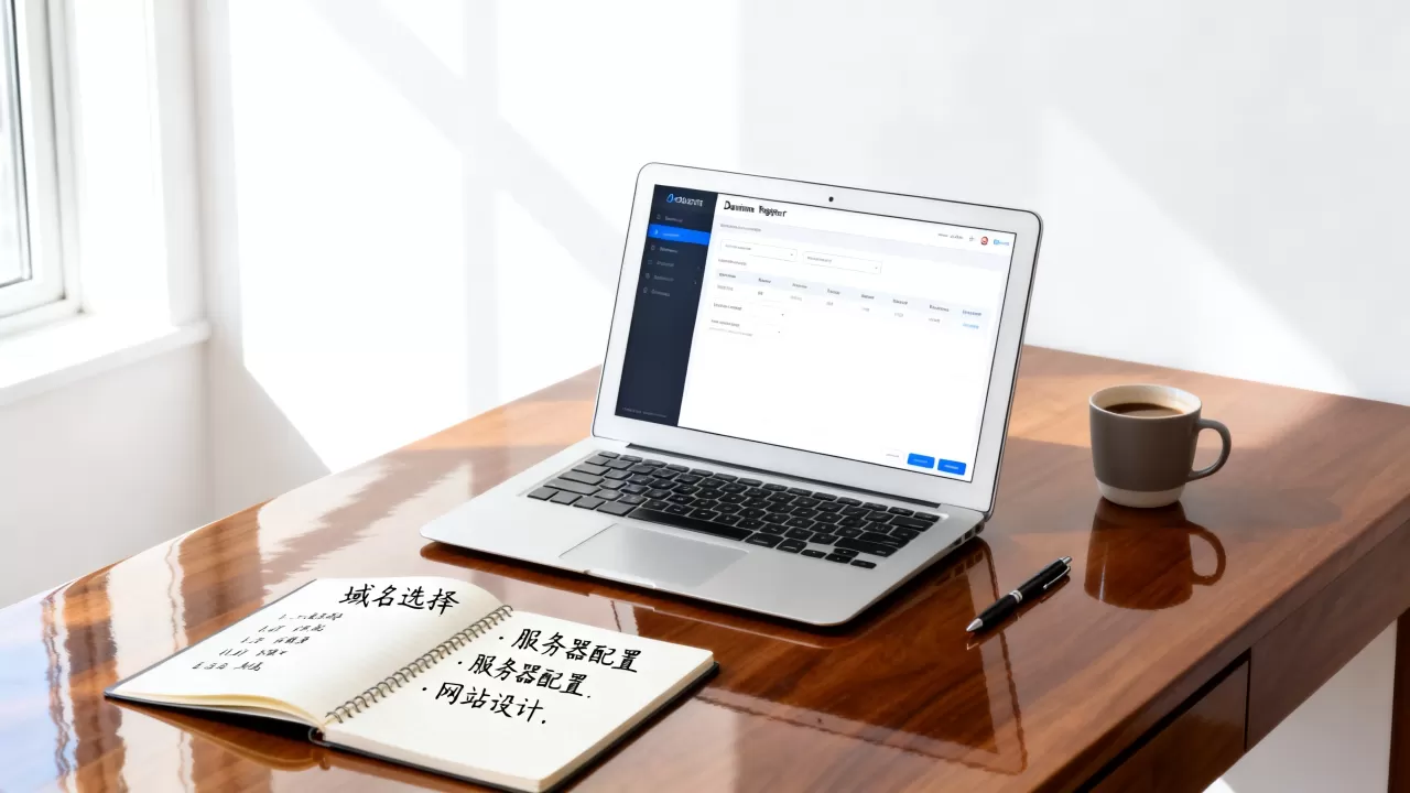 个人域名公司网站怎么搭建?公司网站制作费用多少钱 个人域名公司网站怎么搭建?公司网站制作费用多少钱