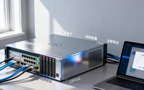 云主机产品调整如何影响业务？云服务器迁移注意事项