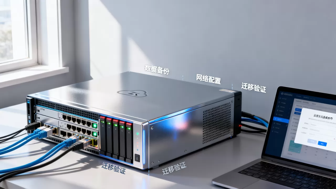 云主机产品调整如何影响业务?云服务器迁移注意事项 云主机产品调整如何影响业务?云服务器迁移注意事项