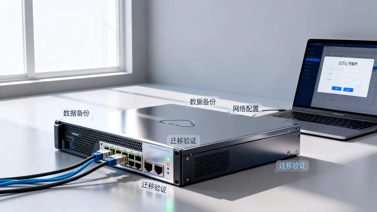 云主机产品调整如何影响业务?云服务器迁移注意事项 云主机产品调整如何影响业务?云服务器迁移注意事项