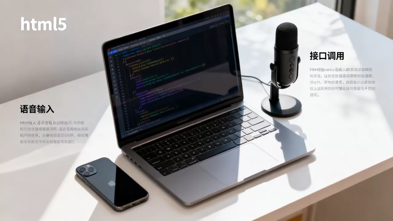 html5语音输入怎么用?html5语音输入接口调用方法 html5语音输入怎么用?html5语音输入接口调用方法