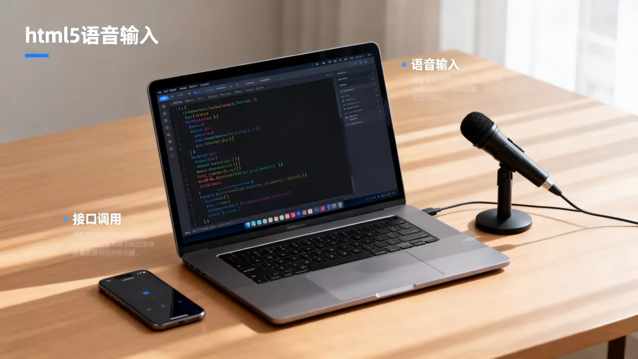 html5语音输入怎么用?html5语音输入接口调用方法 html5语音输入怎么用?html5语音输入接口调用方法