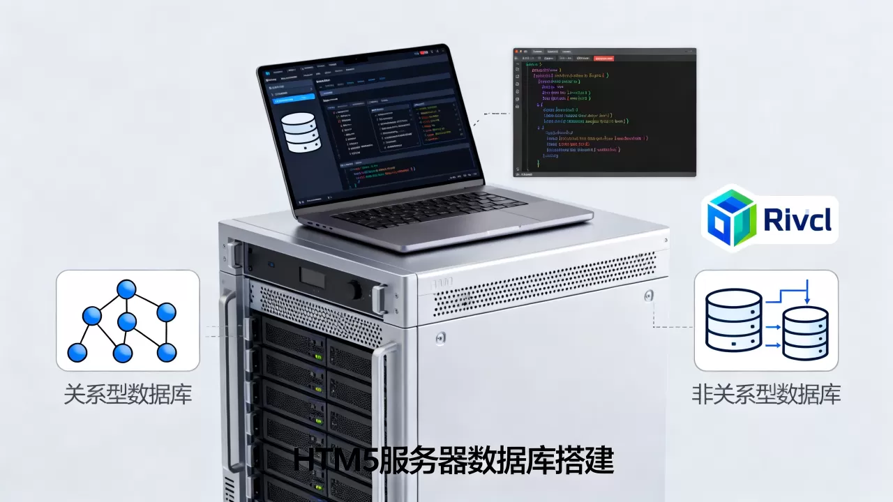 html5服务器数据库怎么搭建?html5数据库有哪些 html5服务器数据库怎么搭建?html5数据库有哪些