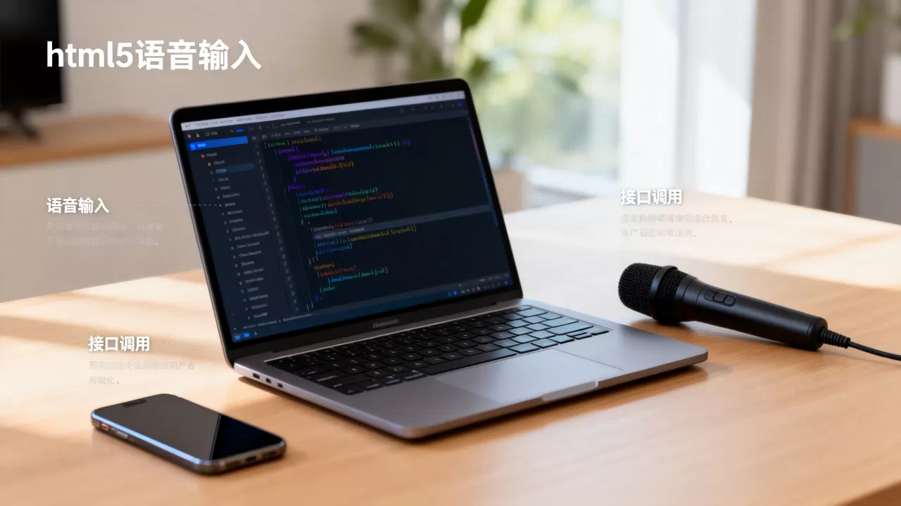 html5语音输入怎么用?html5语音输入接口调用方法 html5语音输入怎么用?html5语音输入接口调用方法