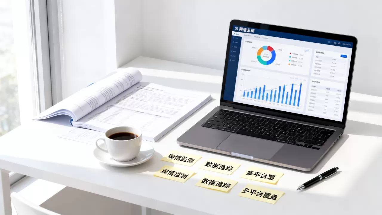 为何要上线舆情监测系统？舆情监测系统如何选型