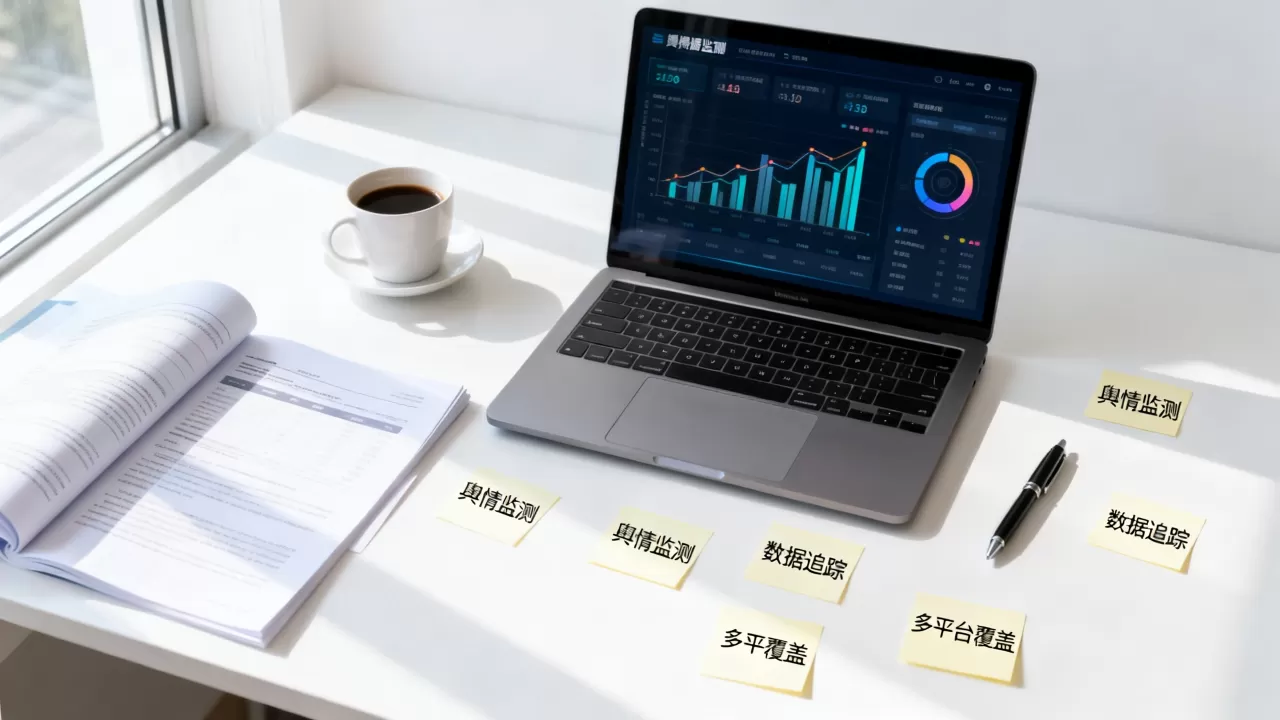 为何要上线舆情监测系统？舆情监测系统如何选型