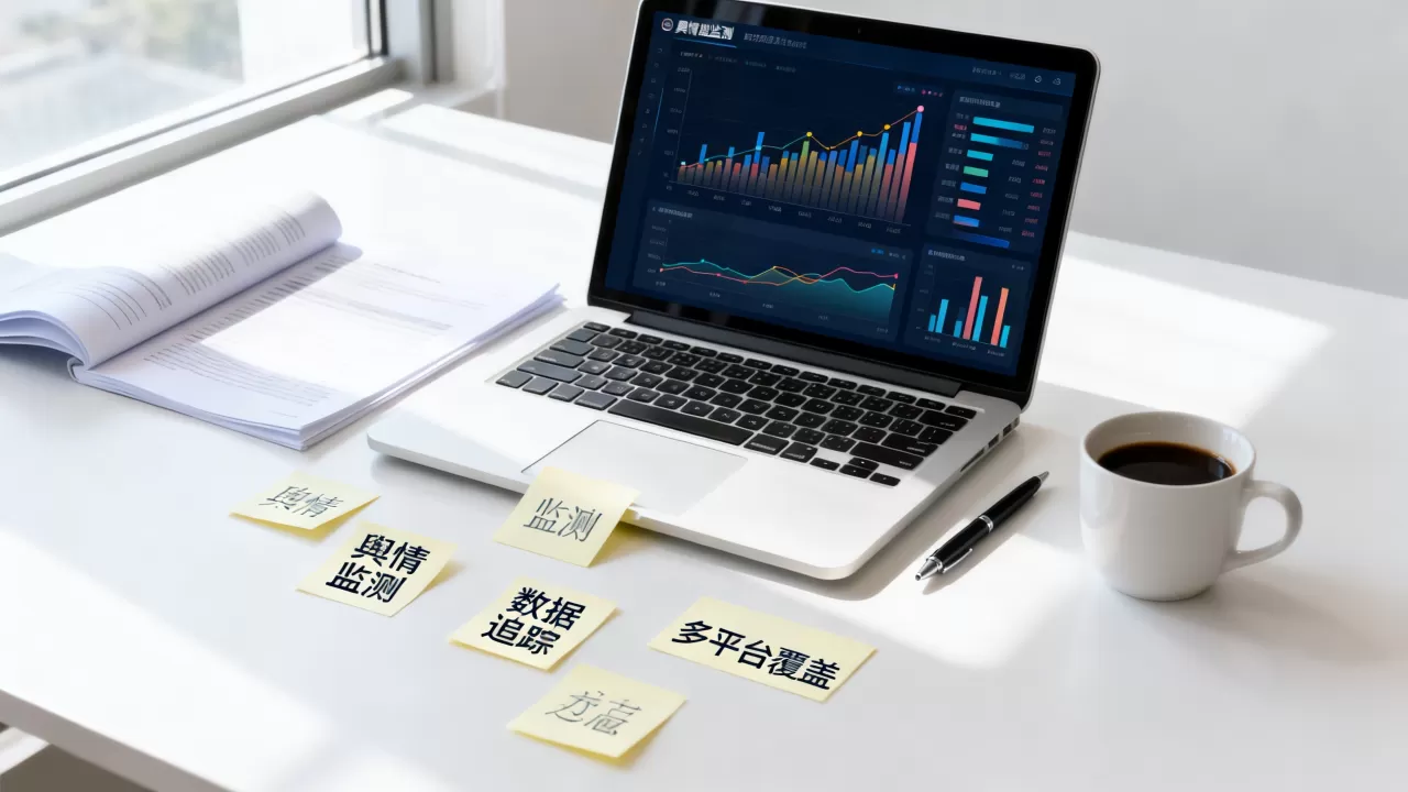 为何要上线舆情监测系统？舆情监测系统如何选型