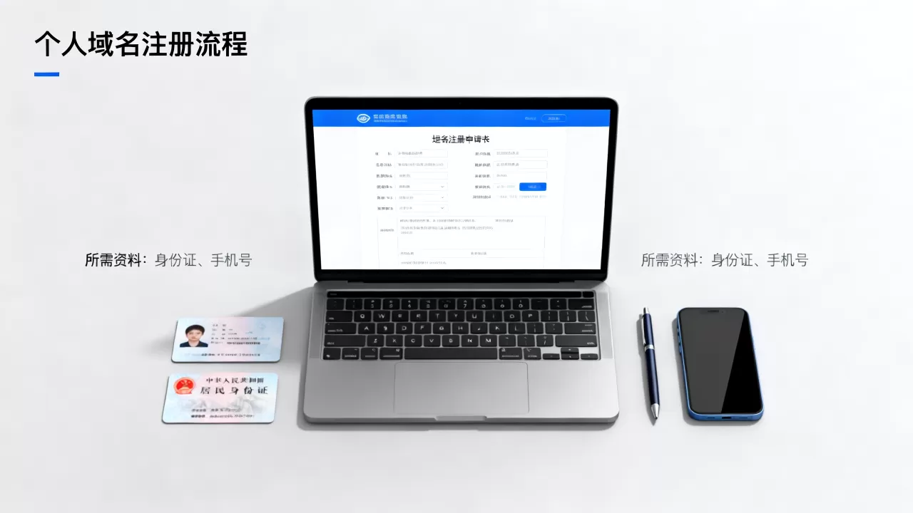 个人域名能做公司网站吗,个人域名注册需要哪些资料 个人域名能做公司网站吗,个人域名注册需要哪些资料