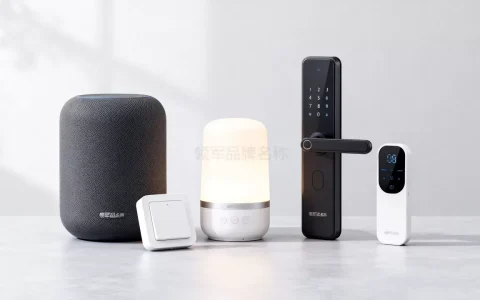 谁是AIoT智能家居龙头？智能家居行业十大领军品牌