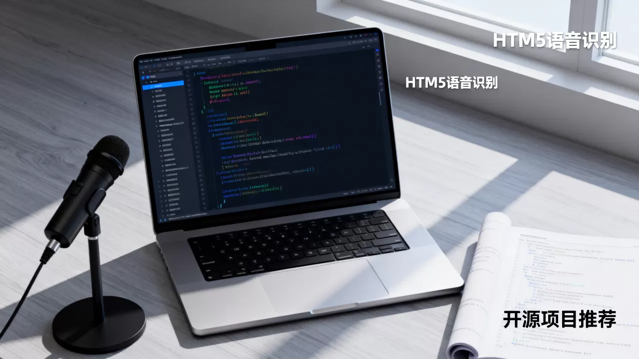 html5语音识别怎么用?html5语音识别开源项目推荐 html5语音识别怎么用?html5语音识别开源项目推荐
