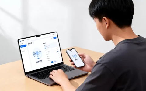 html5语音识别怎么用？html5语音识别api接口