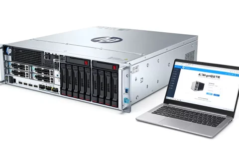 hp服务器dl388驱动怎么下载？hp dl388 gen9驱动下载