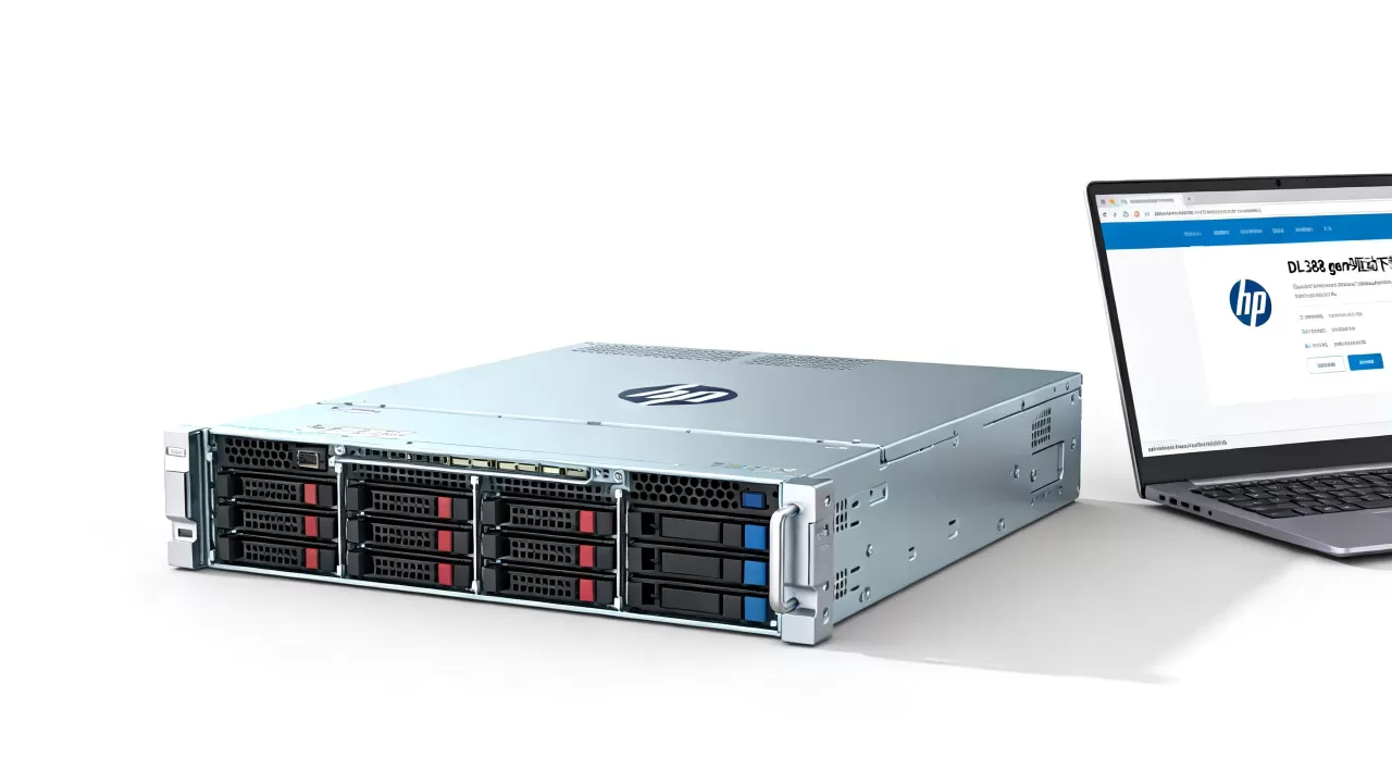 hp服务器dl388驱动怎么下载？hp dl388 gen9驱动下载