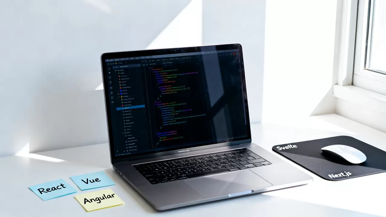 HTML5开发框架哪个好用?2026最新主流框架推荐 HTML5开发框架哪个好用?2026最新主流框架推荐