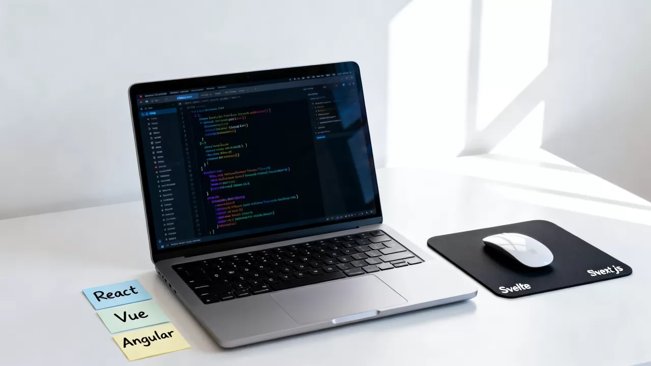 HTML5开发框架哪个好用?2026最新主流框架推荐 HTML5开发框架哪个好用?2026最新主流框架推荐
